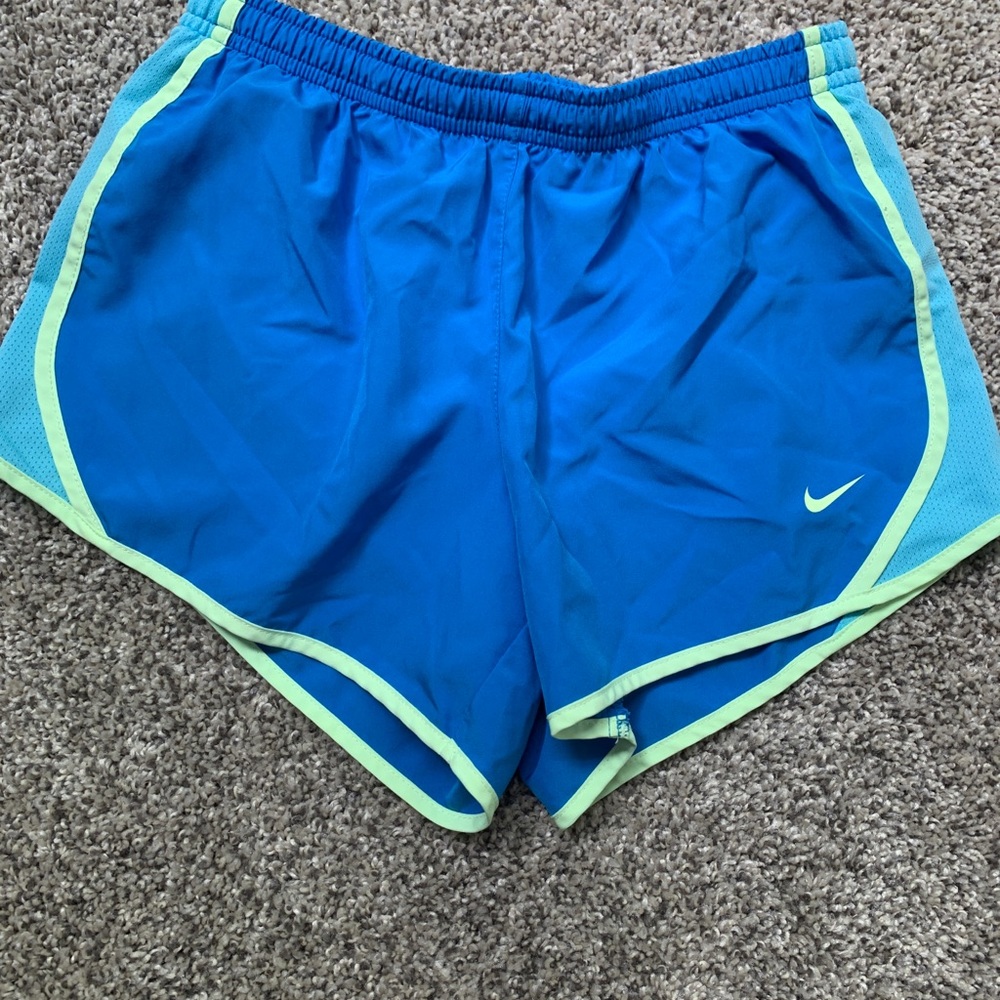 Nike shorts